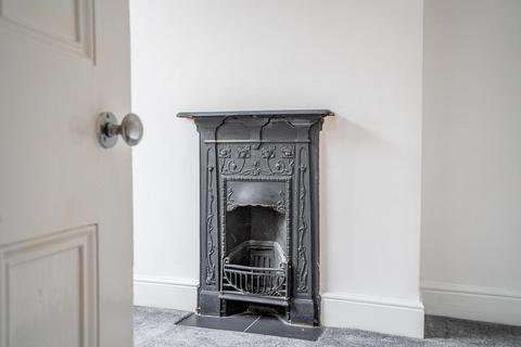 undefined, Horner Street, York