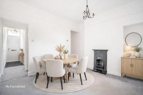 undefined, Horner Street, York