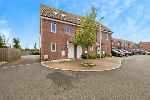 undefined, Myrtlebury Way, Exeter, Devon, EX1
