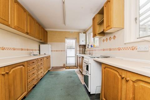3 bedroom end of terrace house for sale, Normandy Road, Exeter, Devon, EX1