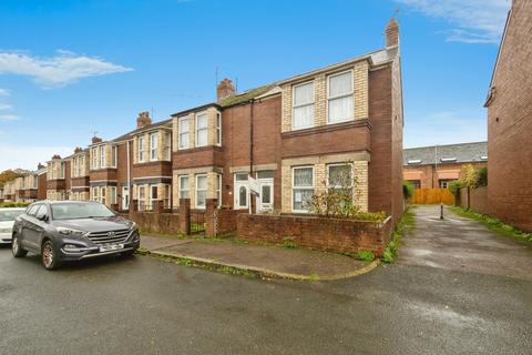Anthony Road, Exeter, Devon, EX1