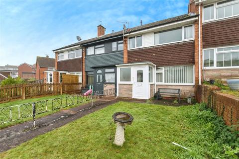 3 bedroom terraced house for sale, Woodwater Lane, Exeter, Devon, EX2