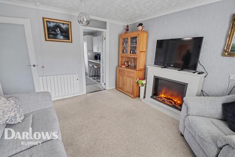 undefined, Ashdown Close, Cardiff