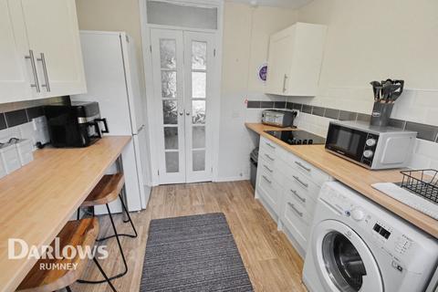 undefined, Ashdown Close, Cardiff