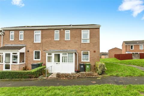 Badon Close, Exeter, Devon, EX4