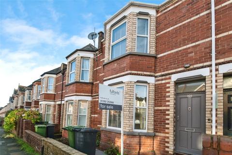 undefined, Monks Road, Exeter, Devon, EX4
