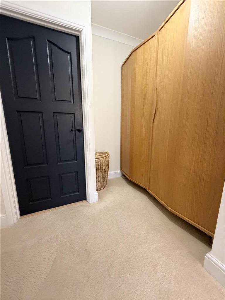 Master Bedroom &amp; Dressing Room