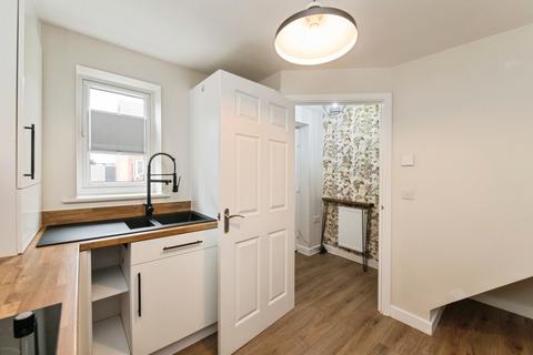 2 bedroom end of terrace house for sale, Buzzard Way, Cranbrook, Exeter, Devon, EX5