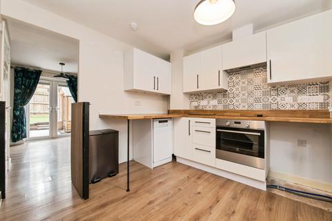 2 bedroom end of terrace house for sale, Buzzard Way, Cranbrook, Exeter, Devon, EX5