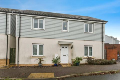 Vernon Crescent, Exeter, Devon, EX2