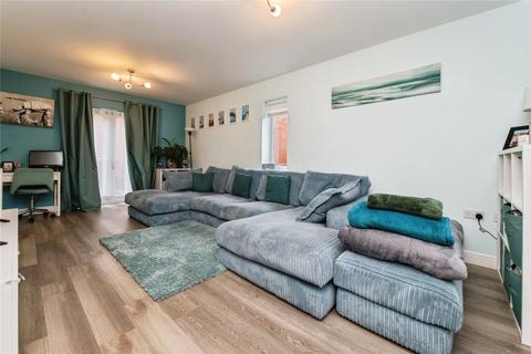 undefined, Vernon Crescent, Exeter, Devon, EX2