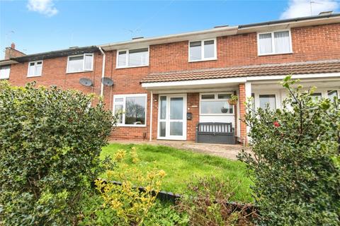 Elaine Close, Exeter, Devon, EX4