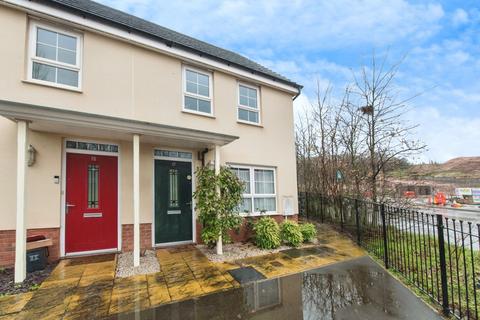 2 bedroom house for sale, Poltimore Drive, Exeter, Devon, EX1