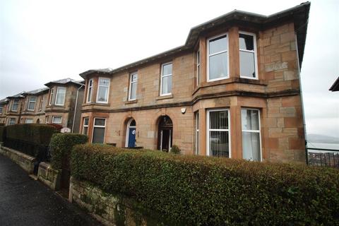 undefined, Lilybank Road, Port Glasgow