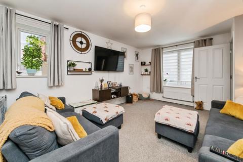 2 bedroom semi-detached house for sale, Arrow Field Road, Tithebarn, Exeter, Devon, EX1
