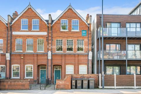 undefined, Stanstead Road, London, SE23