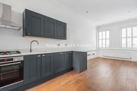 undefined, Stanstead Road, London, SE23