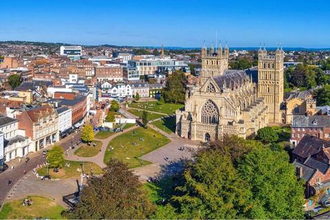 undefined, Farley Grove, Exeter, Devon, EX1