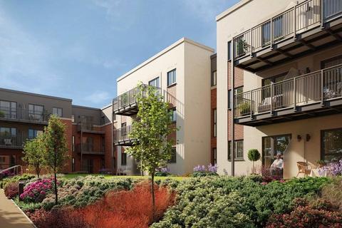 undefined, Topsham Road, Exeter, Devon, EX2