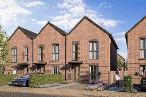 3 bedroom end of terrace house for sale, Prince Charles Road, Exeter, Devon, EX4