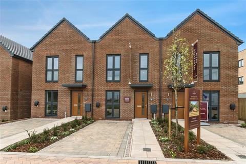 3 bedroom end of terrace house for sale, Prince Charles Road, Exeter, Devon, EX4