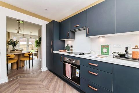 3 bedroom end of terrace house for sale, Prince Charles Road, Exeter, Devon, EX4