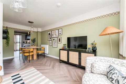 3 bedroom end of terrace house for sale, Prince Charles Road, Exeter, Devon, EX4