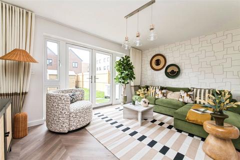 3 bedroom end of terrace house for sale, Prince Charles Road, Exeter, Devon, EX4