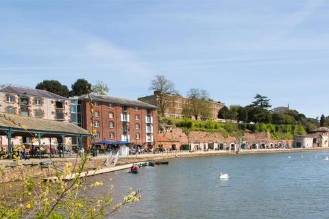 3 bedroom terraced house for sale, Prince Charles Road, Exeter, Devon, EX4