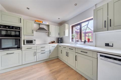4 bedroom detached house for sale, The Meads, Camden Park