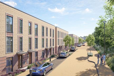 undefined, Prince Charles Road, Exeter, Devon, EX4