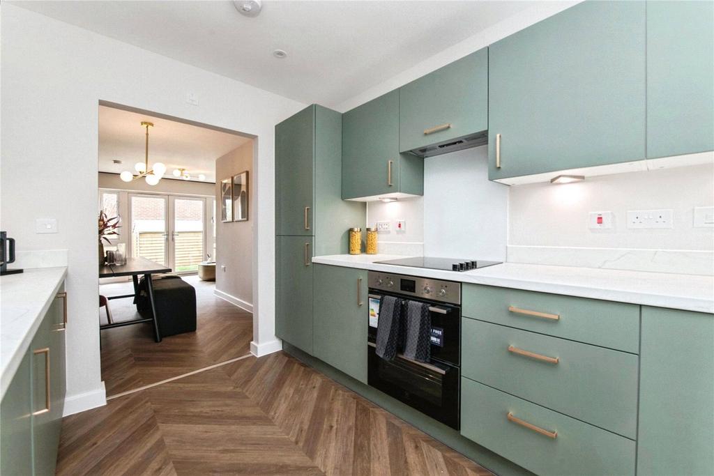 House in Devon - View 4