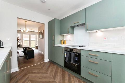 4 bedroom end of terrace house for sale, Badgers Rest, Exeter, Devon, EX4