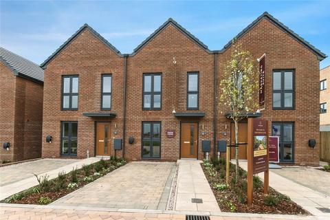 3 bedroom end of terrace house for sale, Badgers Rest, Exeter, Devon, EX4