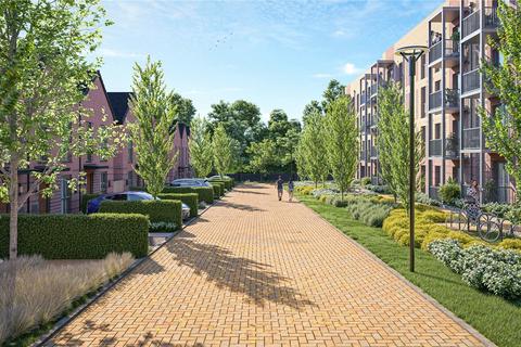 undefined, Prince Charles Road, Exeter, Devon, EX4