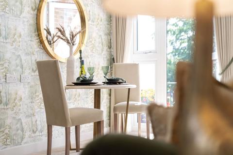 undefined, Salterton Road, Exmouth, Devon, EX8