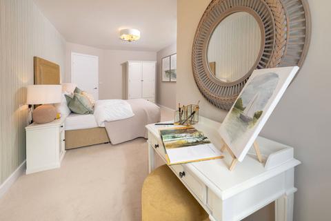 undefined, Salterton Road, Exmouth, Devon, EX8
