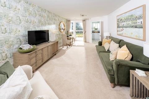 undefined, Salterton Road, Exmouth, Devon, EX8