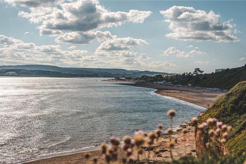 undefined, Dinan Way, Hulham Road, Exmouth, Devon, EX8