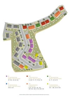 4 bedroom semi-detached house for sale, Dinan Way, Hulham Road, Exmouth, Devon, EX8