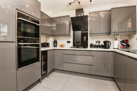 3 bedroom end of terrace house for sale, Salterton Court, Exmouth, EX8