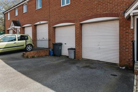 3 bedroom end of terrace house for sale, Salterton Court, Exmouth, EX8