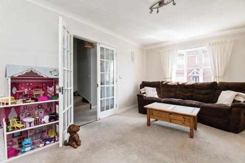 3 bedroom end of terrace house for sale, Salterton Court, Exmouth, EX8