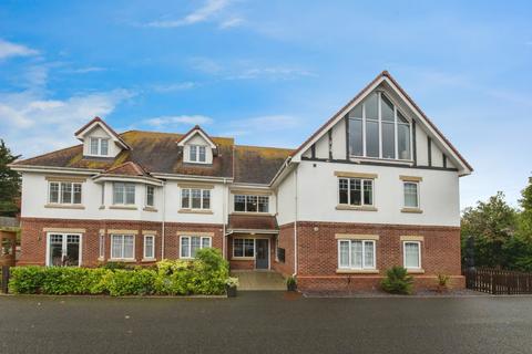 2 bedroom flat for sale, Sarlsdown Road, Exmouth, Devon, EX8