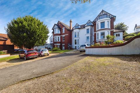 Montpellier Road, Exmouth, Devon, EX8