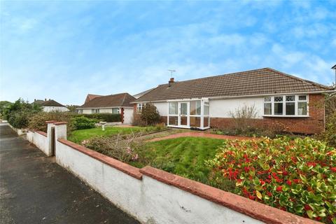 2 bedroom bungalow for sale, Seymour Road, Exmouth, Devon, EX8