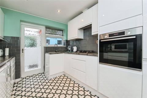 2 bedroom bungalow for sale, Seymour Road, Exmouth, Devon, EX8