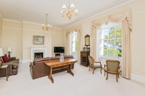 2 bedroom flat for sale, Trefusis Terrace, Exmouth, Devon, EX8