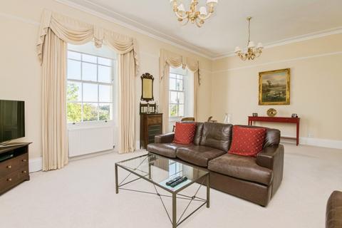 2 bedroom flat for sale, Trefusis Terrace, Exmouth, Devon, EX8