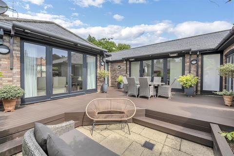 3 bedroom detached bungalow for sale, Bury Road, Flempton, Bury St. Edmunds